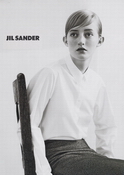Jil Sander 2006ﶬV